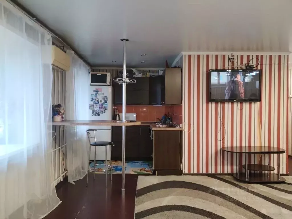 2-к кв. Алтайский край, Бийск ул. Имени Героя Советского Союза ... - Фото 2