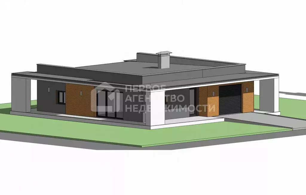 Дом в Московская область, городской округ Серпухов, деревня Глазово ... - Фото 2