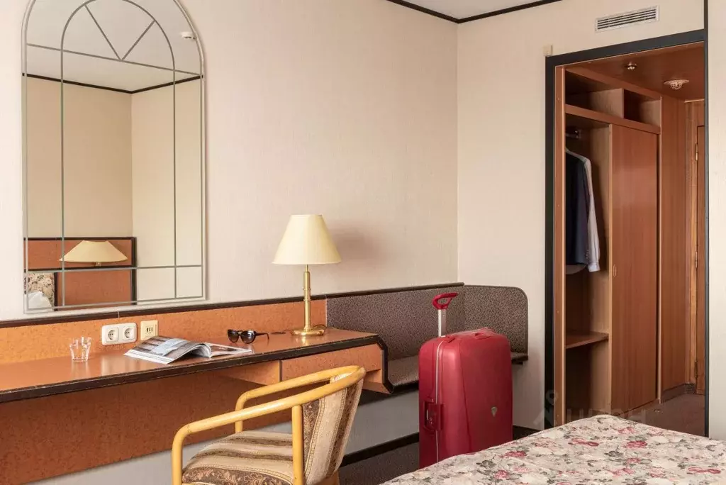 Комната Москва просп. Мира, 150 (24.0 м) - Фото 2