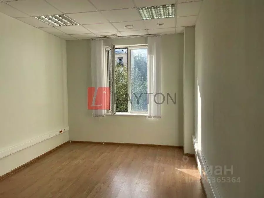 Офис в Москва ул. Остоженка, 28 (248 м) - Фото 1