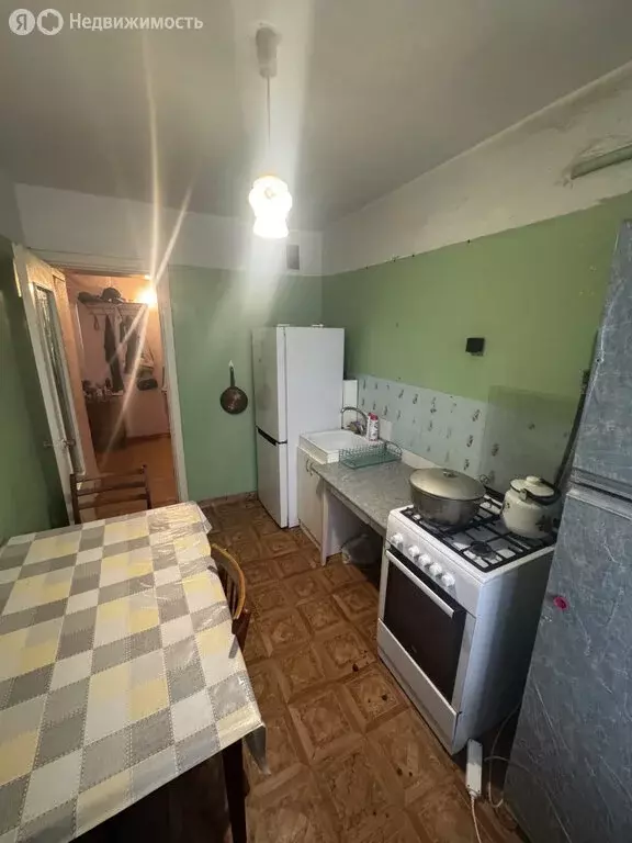 2-комнатная квартира: Верхняя Пышма, Успенский проспект, 91 (47.5 м) - Фото 2