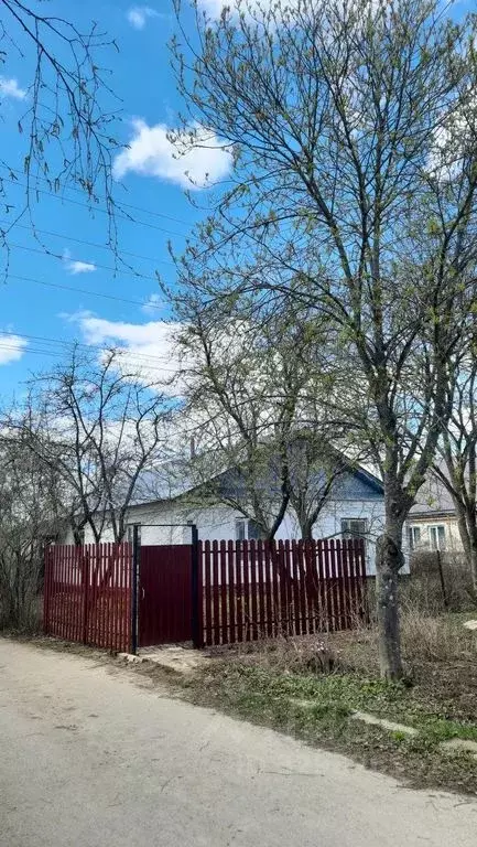 Дом в Нижегородская область, с. Дивеево ул. Ситнова, 40 (170 м) - Фото 1