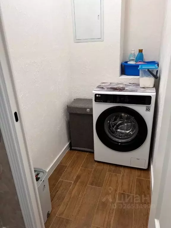 2-к кв. Московская область, Ленинский городской округ, пос. Битца ... - Фото 2