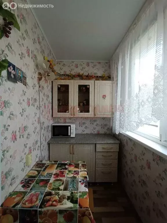 1-комнатная квартира: Нариманов, Набережная улица, 18 (34.7 м) - Фото 1