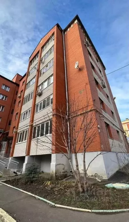 3-к кв. Мордовия, Саранск Республиканская ул., 39б (100.0 м) - Фото 1