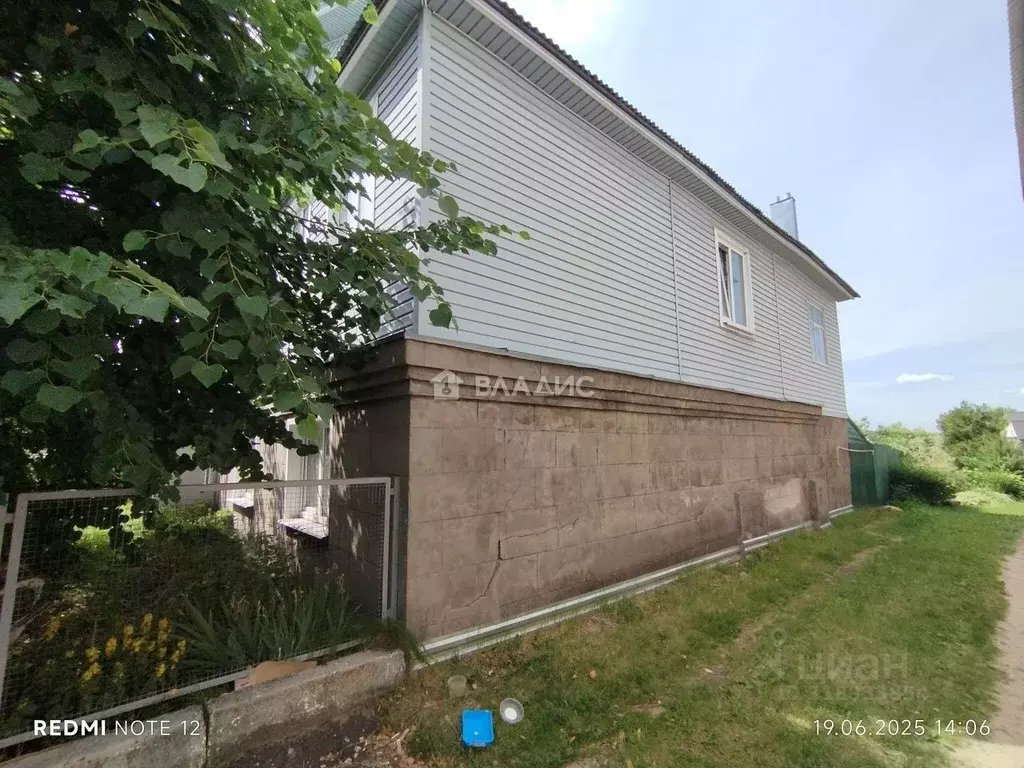 Дом в Владимирская область, Вязниковский район, пос. Мстера ул. ... - Фото 2