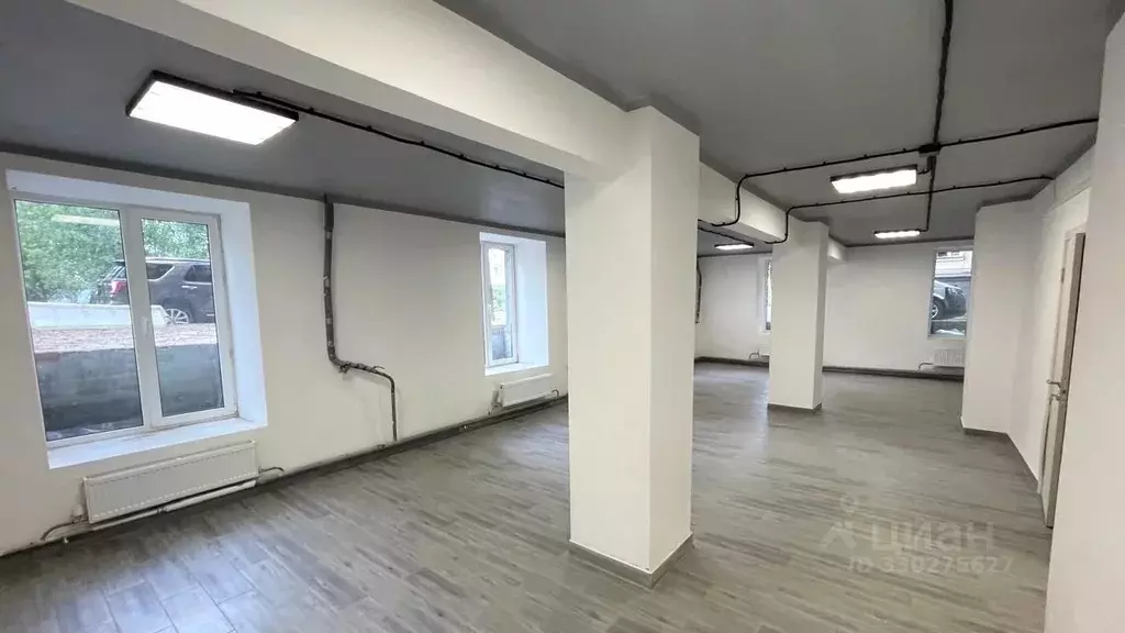 Помещение свободного назначения в Москва ул. Екатерины Будановой, 4К1 ... - Фото 1