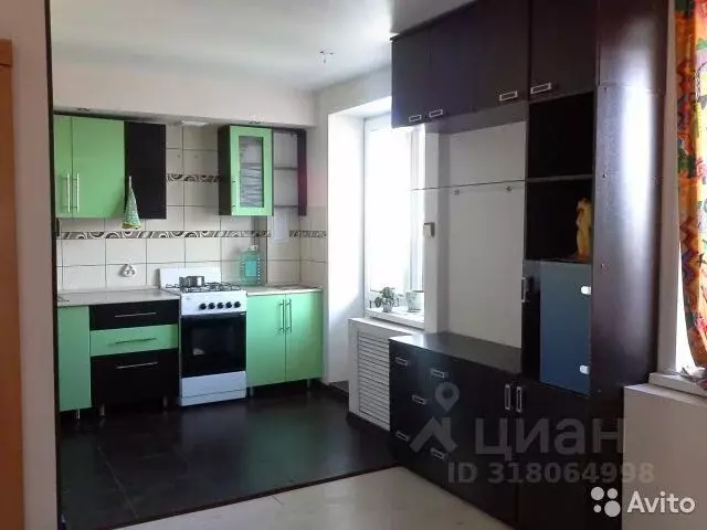 Студия Пензенская область, Пенза ул. Антонова, 47 (27.0 м) - Фото 0