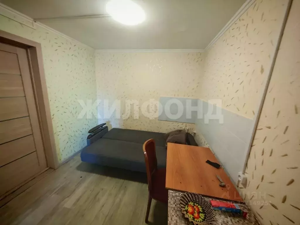 Студия Новосибирская область, Новосибирск пер. 1-й Энтузиастов, 10 ... - Фото 1