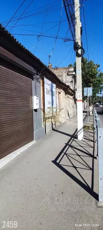 Помещение свободного назначения в Крым, Симферополь ул. Гоголя, 33 ... - Фото 2