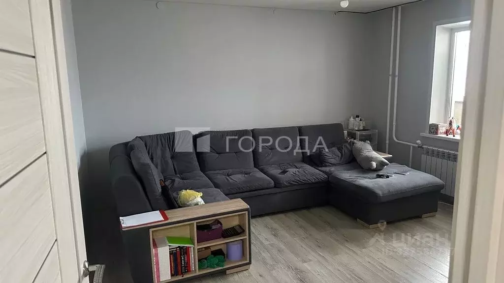 3-к кв. Алтайский край, Барнаул тракт Павловский, 303А (76.6 м) - Фото 1