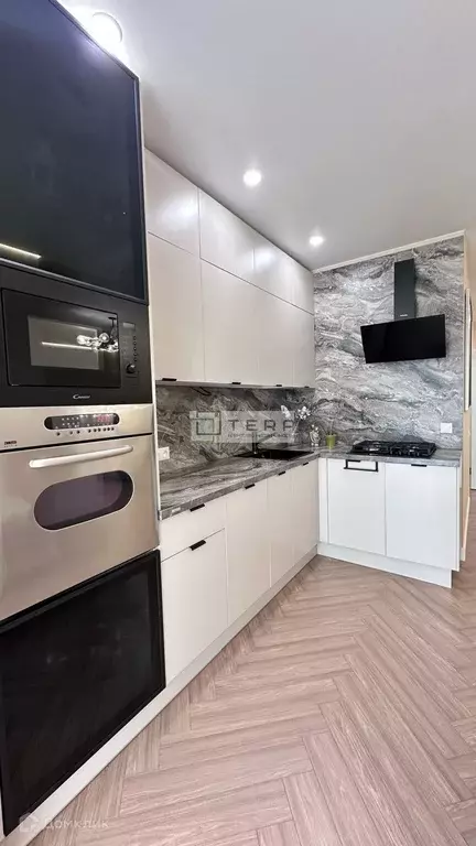 Продаётся 2-к квартира, 52.7 м - Фото 1