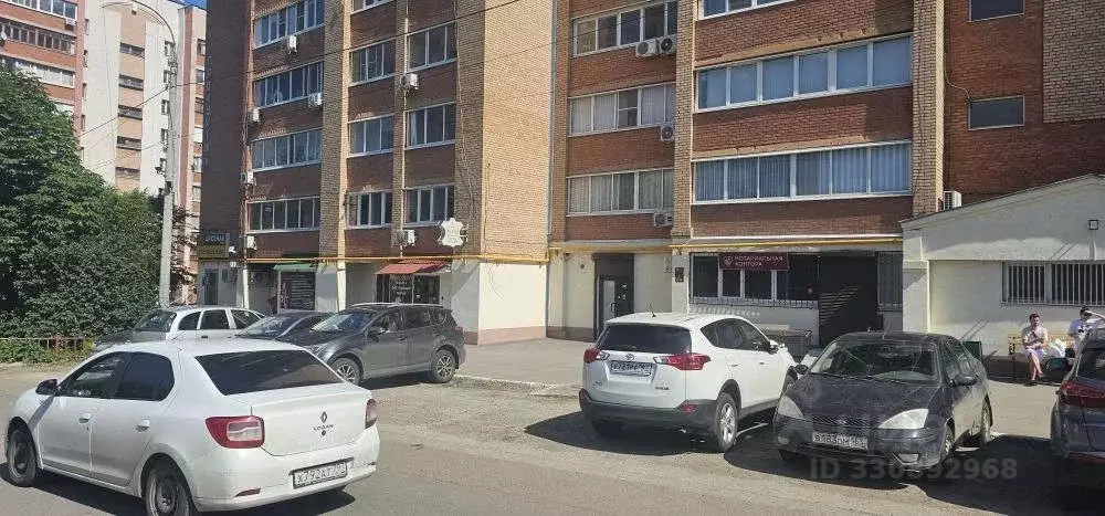 Торговая площадь в Самарская область, Самара Нагорная ул., 133 (65 м) - Фото 1