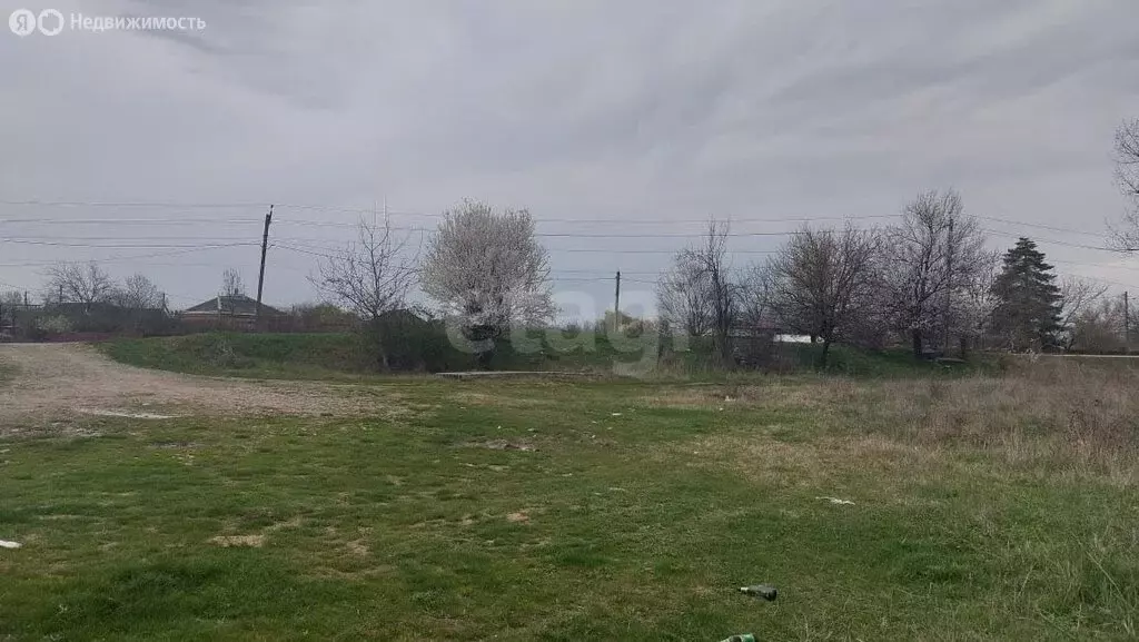 Участок в аул Панахес, 1-й переулок Совмена (26.8 м) - Фото 2