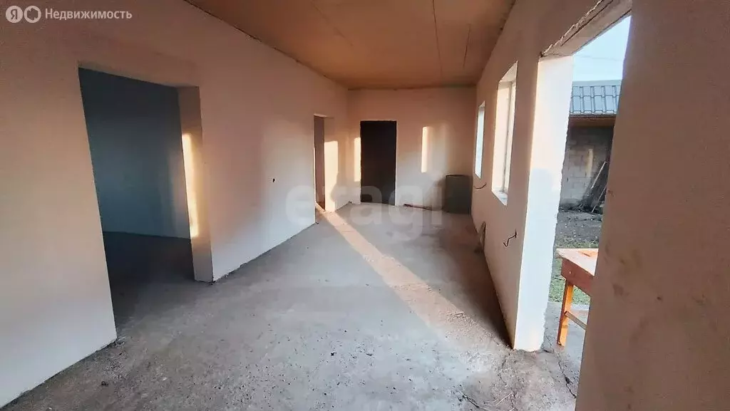 Дом в село Кантышево, улица Х. Арчакова (95.2 м) - Фото 2