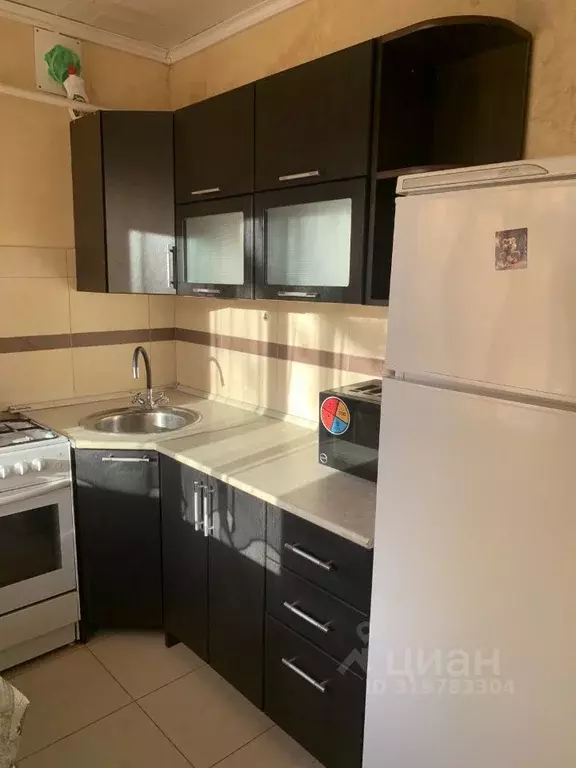 2-к кв. Саратовская область, Саратов Ламповая ул., 4А/1 (41.6 м) - Фото 1