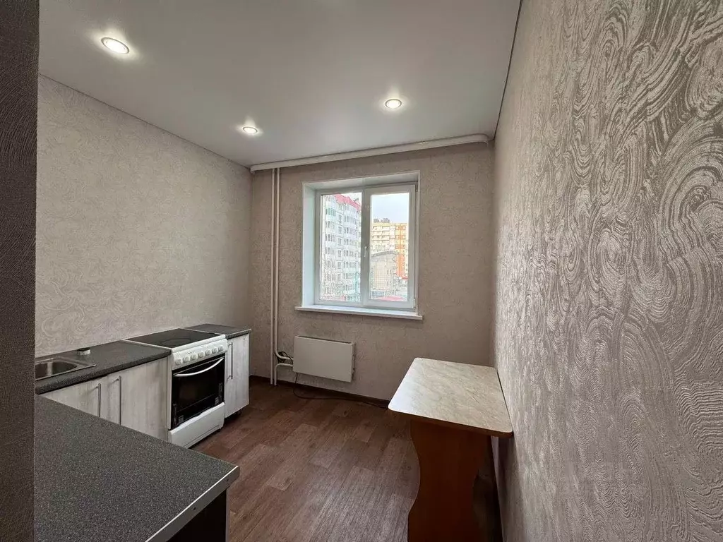 2-к кв. Хакасия, Абакан ул. Ивана Ярыгина, 17 (51.3 м) - Фото 2