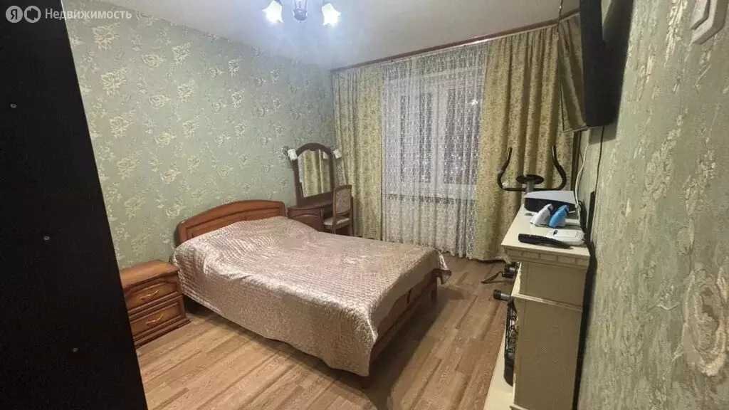 2-комнатная квартира: Уфа, улица Маршала Жукова, 13 (50 м) - Фото 1