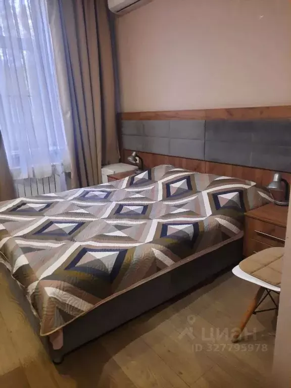 Студия Москва Гостиничная ул., 4Ак8 (22.0 м) - Фото 1