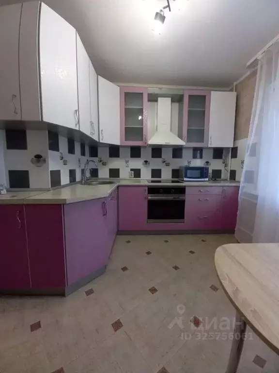 1-к кв. Санкт-Петербург ул. Латышских Стрелков, 7К1 (38.0 м) - Фото 1