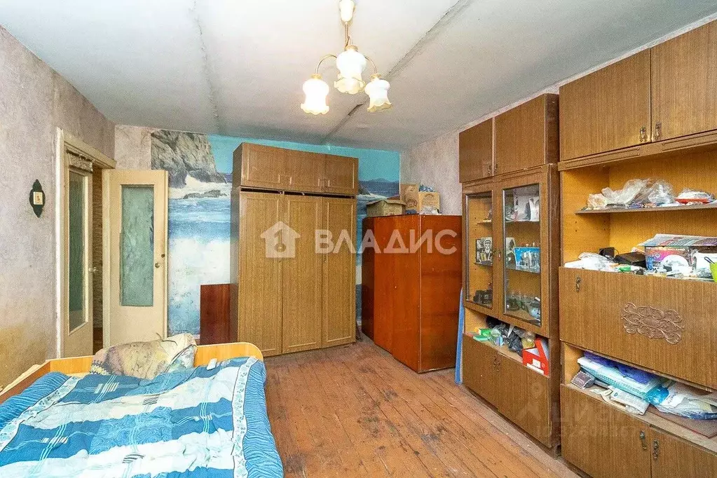 4-к кв. Владимирская область, Владимир ул. Диктора Левитана, 42 (85.2 ... - Фото 1