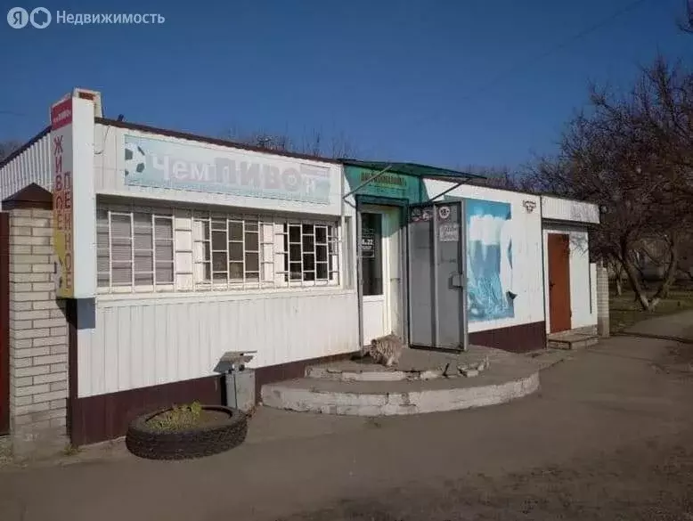 Помещение свободного назначения (17.9 м) - Фото 0