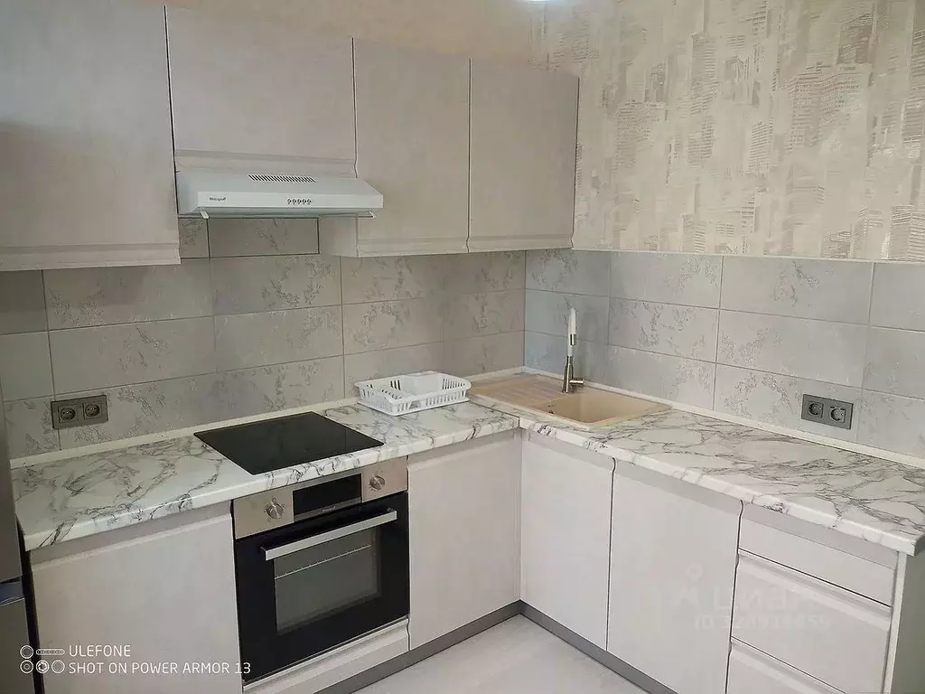 1-к кв. Московская область, Одинцово ул. Маршала Жукова, 23к1 (38.0 м) - Фото 2