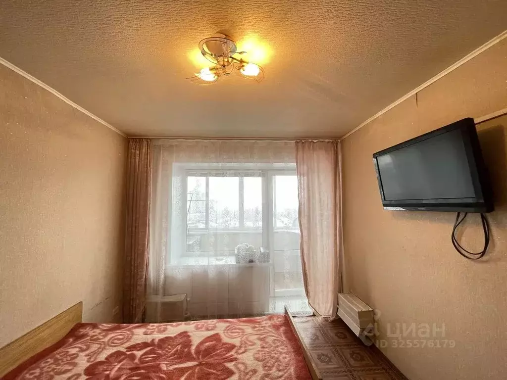 2-к кв. Липецкая область, Липецк ул. Космонавтов, 2 (57.6 м) - Фото 1