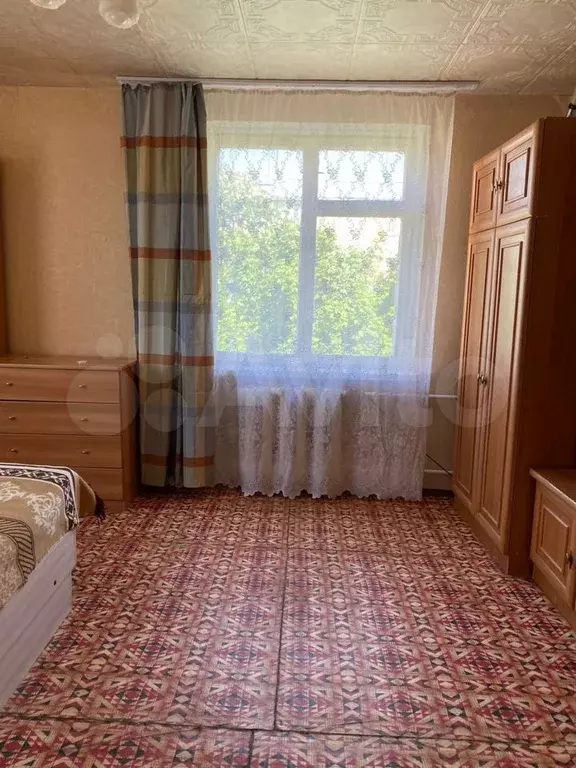 1-к. квартира, 31,1 м, 4/4 эт. - Фото 1