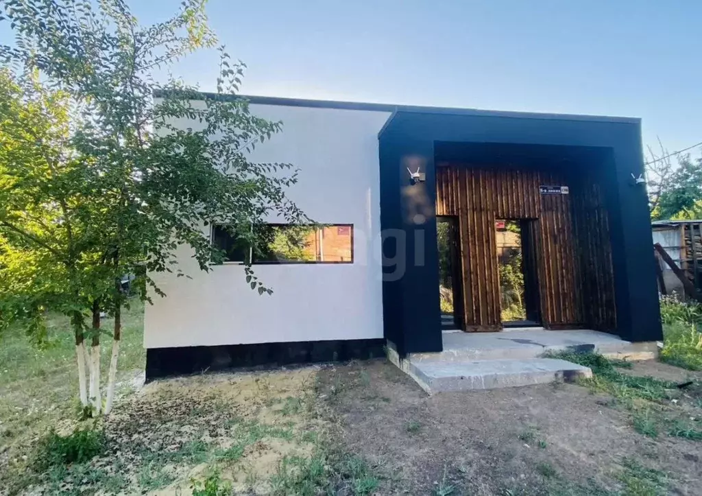 Дом в Ростовская область, Аксайский район, Большелогское с/пос, Алмаз ... - Фото 2