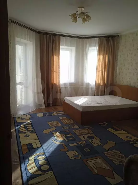 1-к. квартира, 41 м, 6/10 эт. - Фото 0