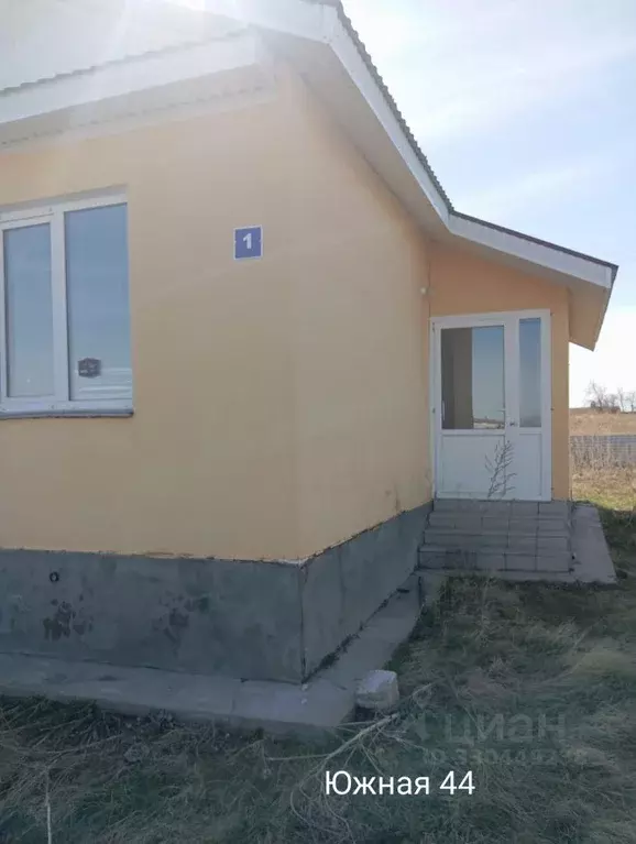 Помещение свободного назначения в Челябинская область, с. Чесма ул. ... - Фото 2