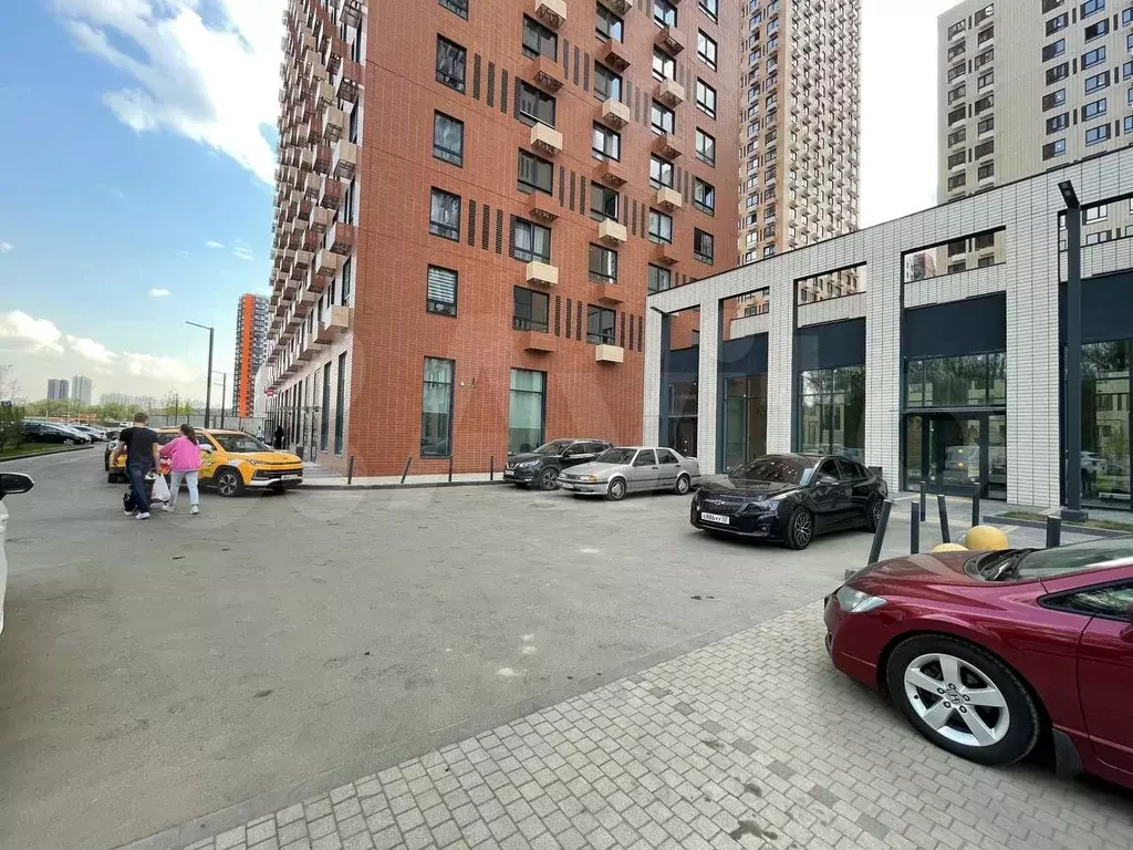 Свободного назначения, 101 м - Фото 1