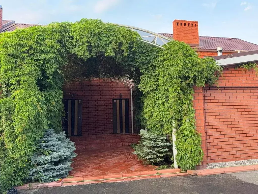 Дом в Башкортостан, Абзелиловский район, Ташбулатовский сельсовет, д. ... - Фото 2