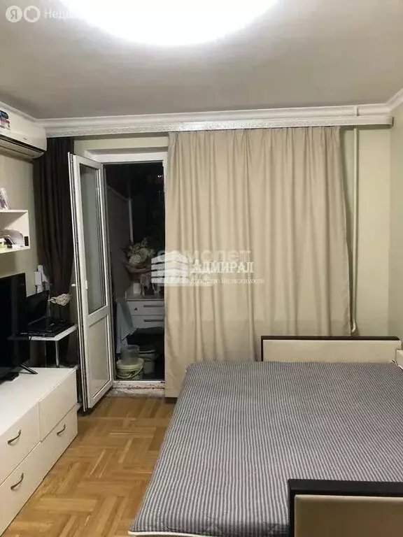 2-комнатная квартира: Ростов-на-Дону, Пушкинская улица, 181/1 (45 м) - Фото 1