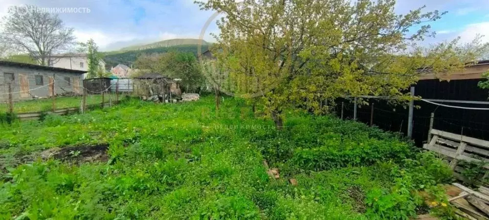 Участок в посёлок Нежинский, улица 5-я Линия (4 м) - Фото 1
