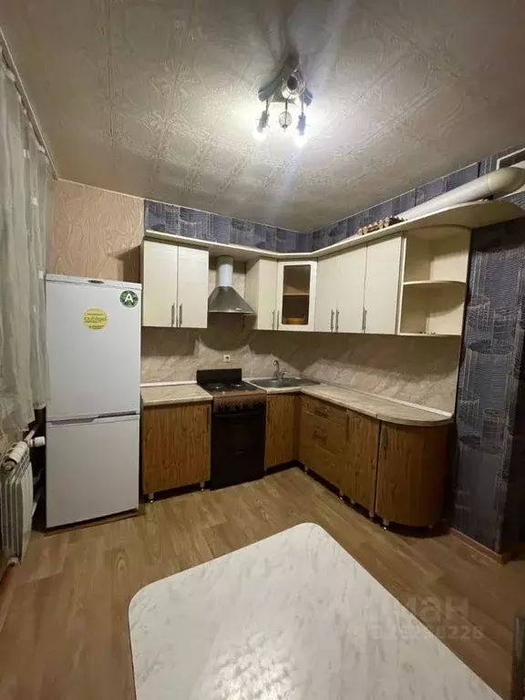 1-к кв. Липецкая область, Липецк ул. Леонтия Кривенкова, 19 (35.0 м) - Фото 1