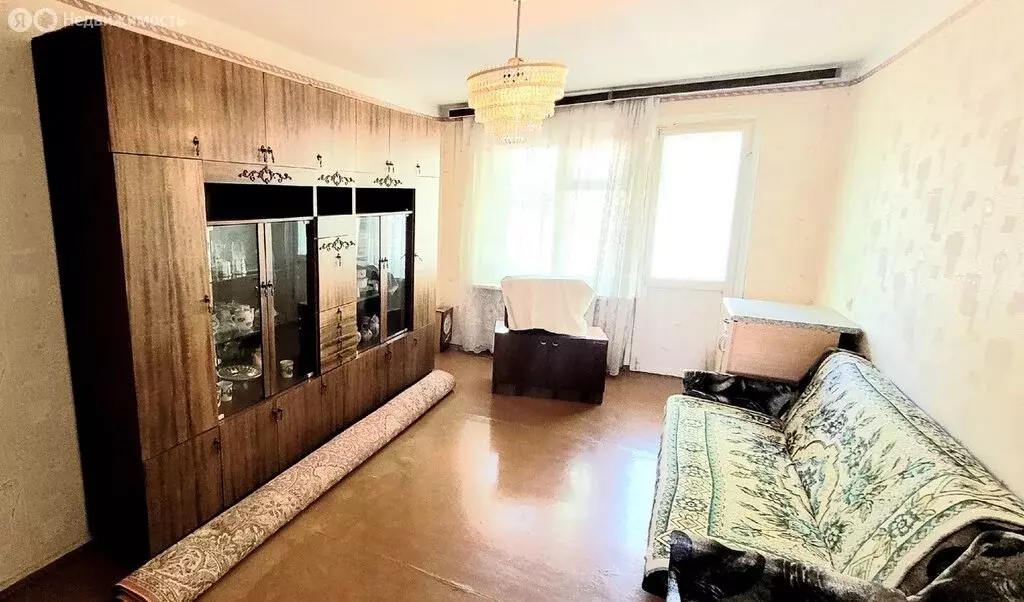 2-комнатная квартира: Чайковский, улица Мира, 38 (45 м) - Фото 1