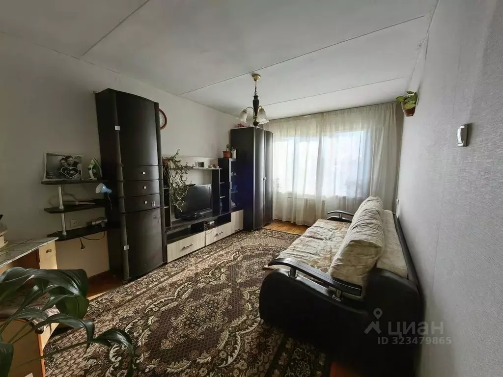 2-к кв. Свердловская область, Березовский Микрорайон Овощное ... - Фото 0