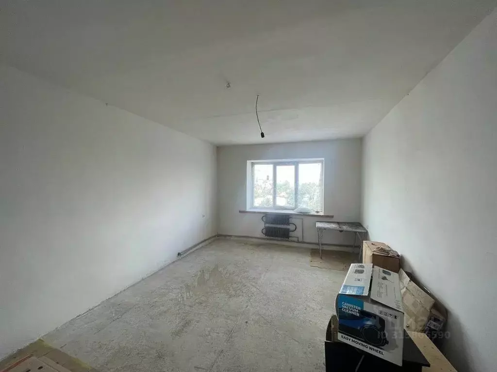 3-к кв. Белгородская область, Белгород ул. Лермонтова, 9а (90.8 м) - Фото 2