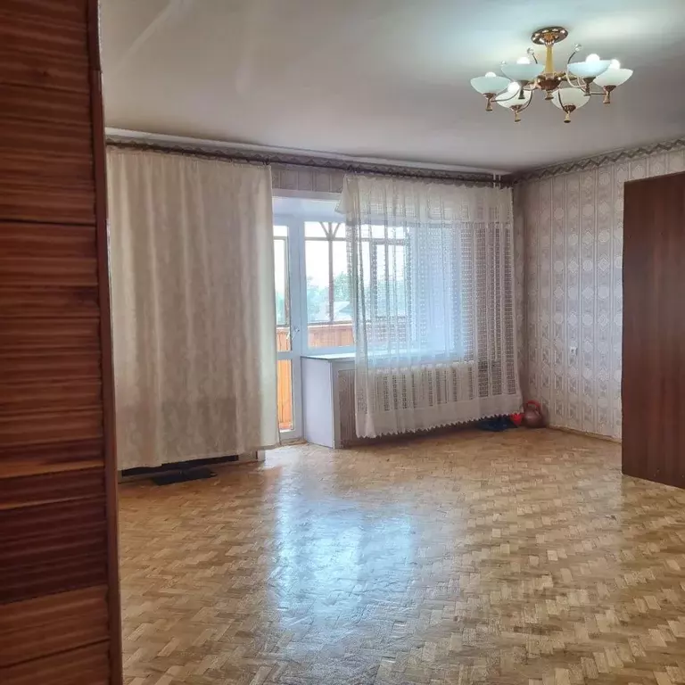 4-к кв. Иркутская область, Братск Падун жилрайон, ул. Гидростроителей, ... - Фото 1