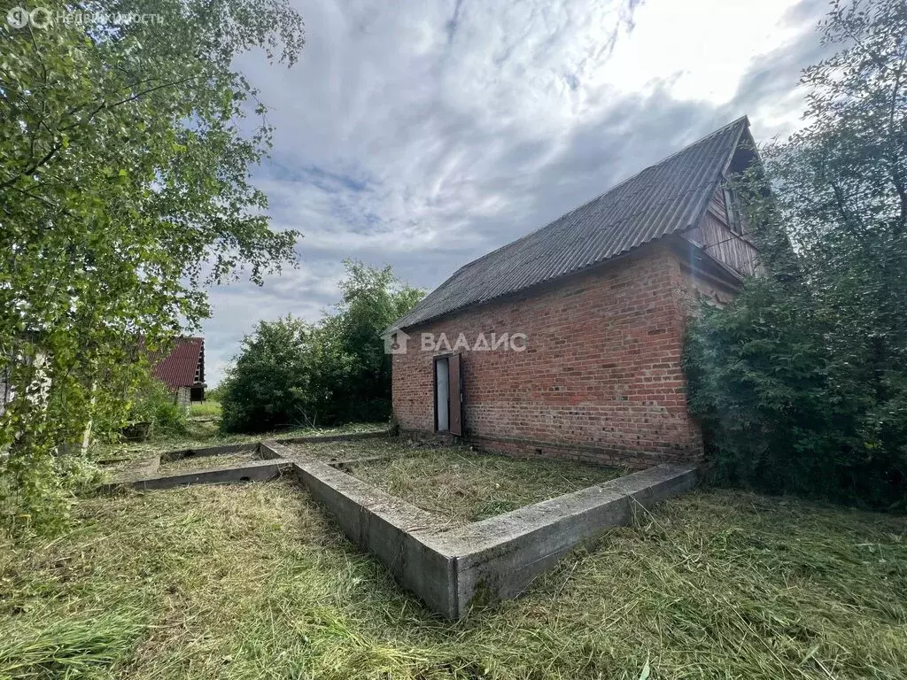 Дом в Врачово, Бутырская улица (98 м) - Фото 0
