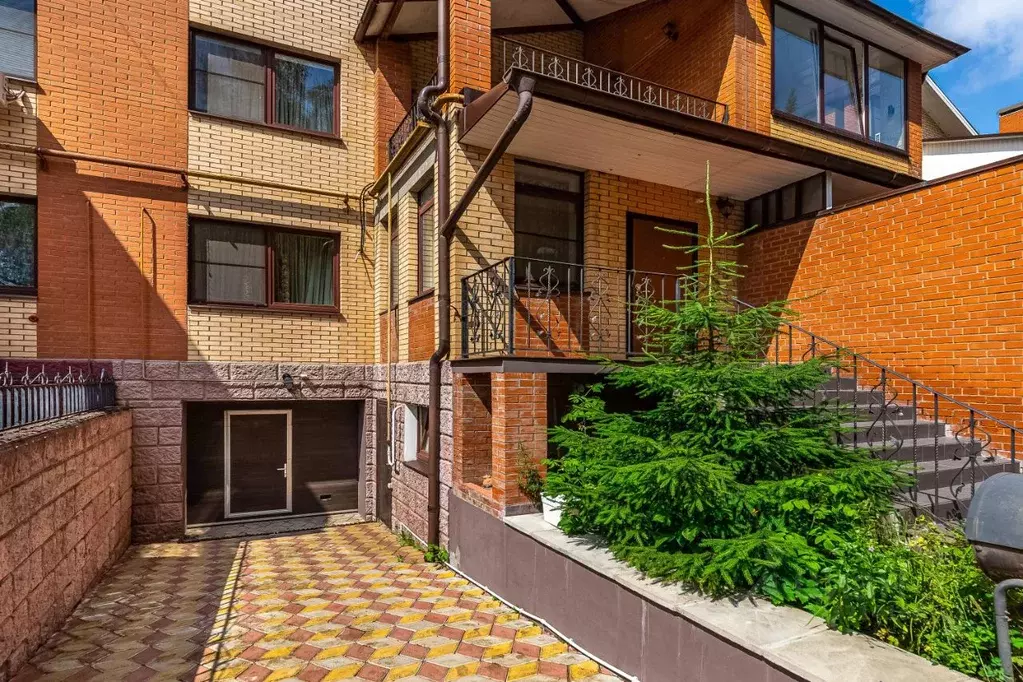 Таунхаус в Московская область, Истра муниципальный округ, с. ... - Фото 2