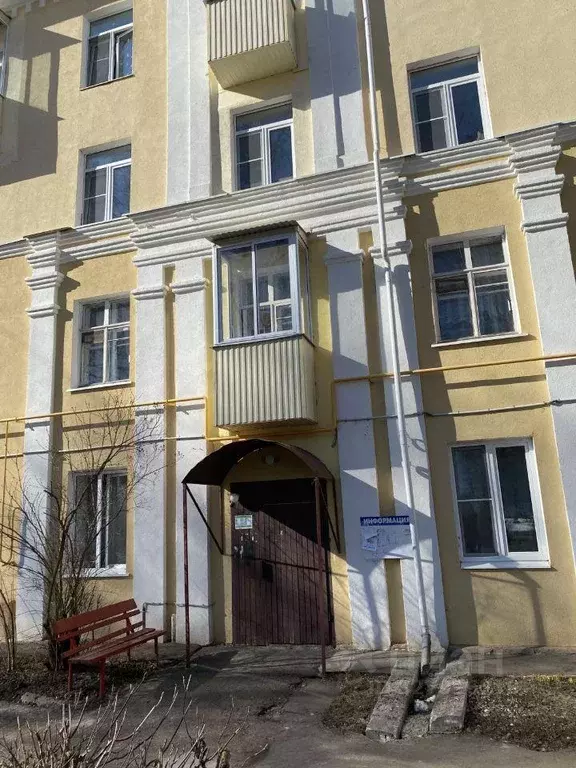 Квартира, 2 комнаты, 51 м - Фото 1