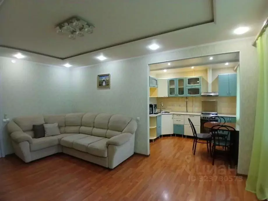 3-к кв. Пермский край, Соликамск Красный бул., 6 (59.1 м) - Фото 2