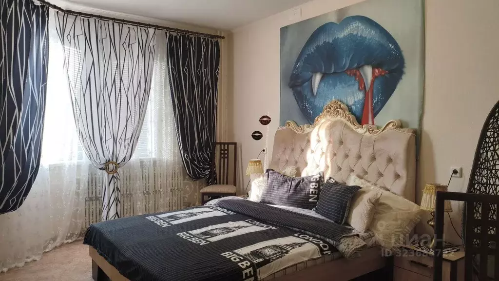 1-к кв. Воронежская область, Воронеж Московский просп., 120 (38.0 м) - Фото 2