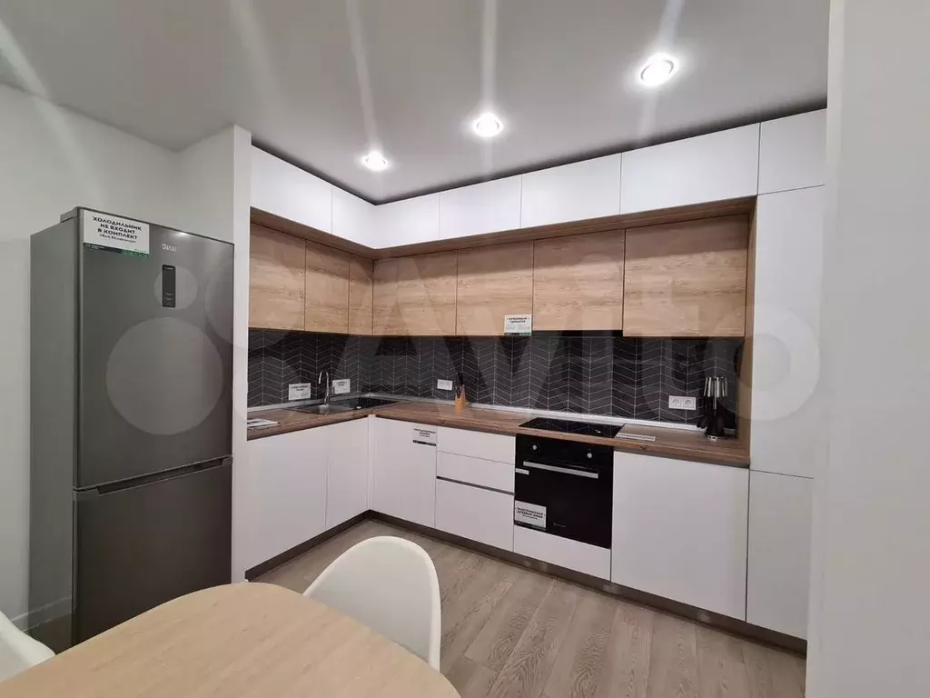 3-к. квартира, 70 м, 10/18 эт. - Фото 1