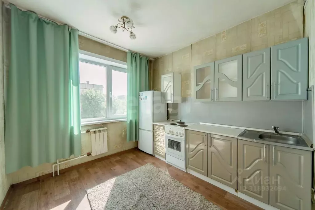 3-к кв. Алтайский край, Бийск Ударная ул., 92/1 (64.0 м) - Фото 1