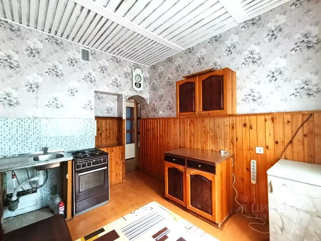 2-к кв. Мурманская область, Мончегорск ул. Кондрикова, 30 (52.2 м) - Фото 0