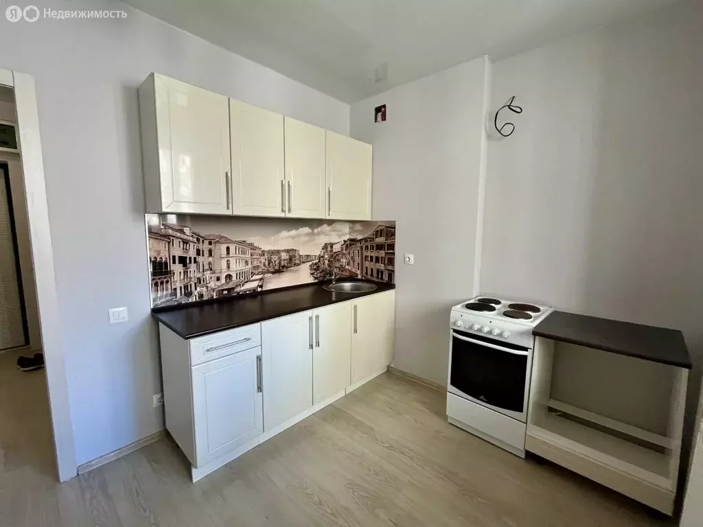 1-комнатная квартира: Самара, 3-й проезд, 50 (32.3 м) - Фото 1